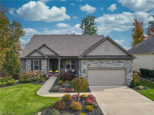 160 Brighton Dr, Aurora, OH 44202