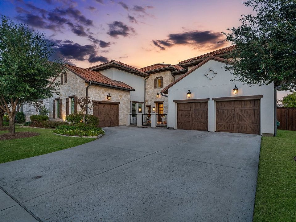3632 Millbank, The Colony, TX 75056 Zillow