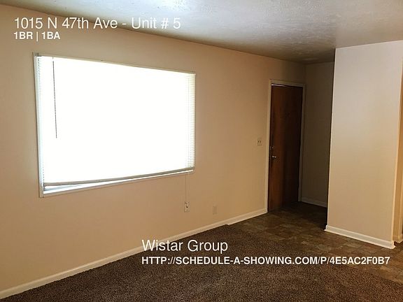 2nd image of 1015 N 47th Ave APT 5