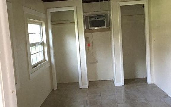 Newly remodeled Bedroom