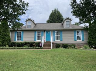 7400 Helios Ct, Fairview, TN 37062