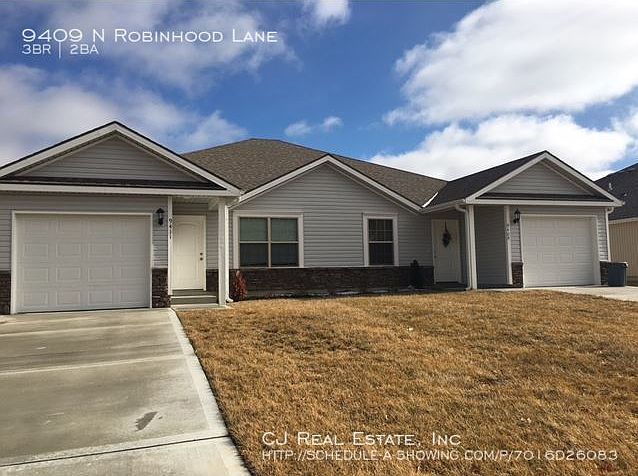 1st image of 9409 N Robinhood Ave