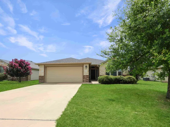 1123 Abbey Rdg, Temple, TX 76504
