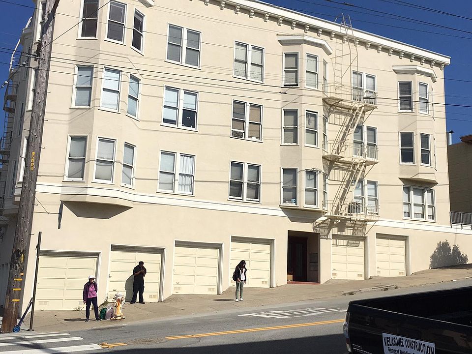 1st image of 2150 Balboa St APT 303