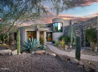 1106 W Tortolita Mountain Cir, Oro Valley, AZ 85755