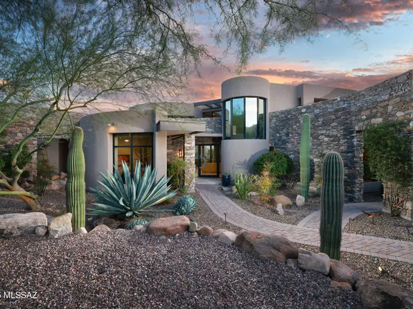 1106 W Tortolita Mountain Cir, Oro Valley, AZ 85755