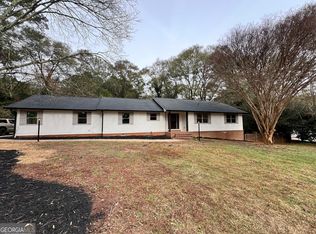 975 Harper St, Madison, GA 30650