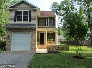 1195 Poplar Ave, Shady Side, MD 20764