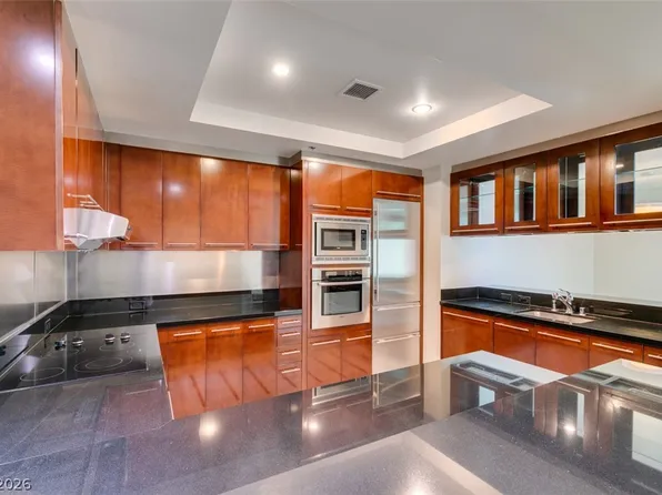 2700 Las Vegas Blvd S, Las Vegas, NV