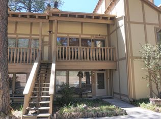 108 Innsbrook Dr, Ruidoso, NM 88345