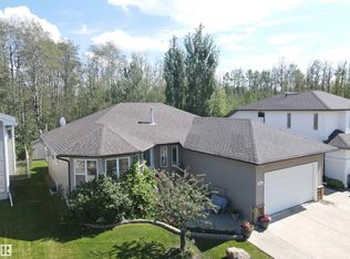 3512 45th St, Drayton Valley, AB T7A 1W3