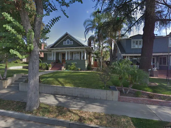 6212 Friends Ave, Whittier, CA 90601