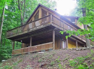 17044 Fernwood Dr, James Creek, PA 16657