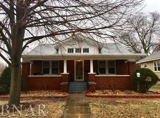 620 N School St, Normal, IL 61761