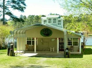 2500 Shore Dr, Ashville, AL 35953