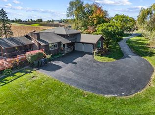 26065 S Schoolhouse Rd, Manhattan, IL 60442