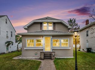 821 S 33rd St, South Bend, IN 46615