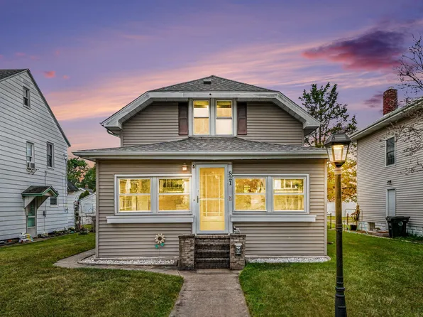 821 S 33rd St, South Bend, IN 46615
