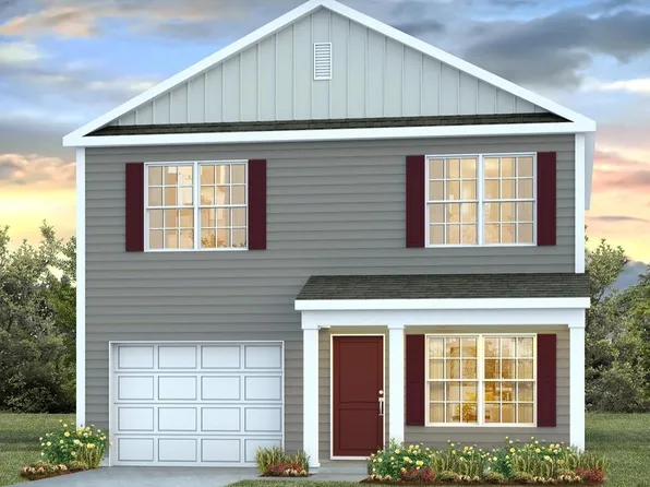 121 Tahoe Dr, Orangeburg, SC 29118