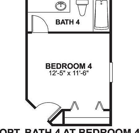 Second Floor Options