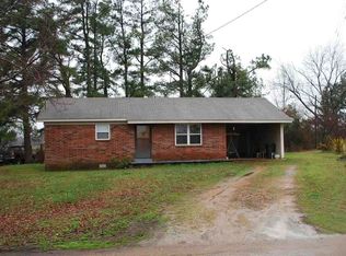 221 Bringle Rd, Covington, TN 38019