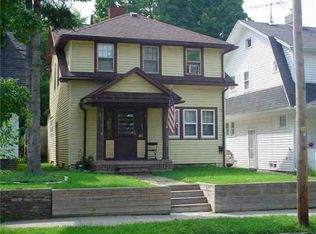 4151 Mayfield Dr, Toledo, OH 43612