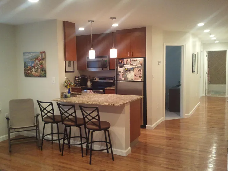 1307 Clifton St NW #22 — Photo 5