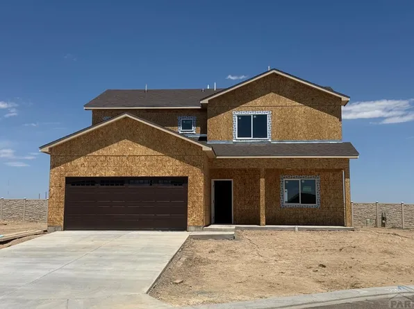 6233 Sawyer Ridge Dr, Pueblo, CO 81008