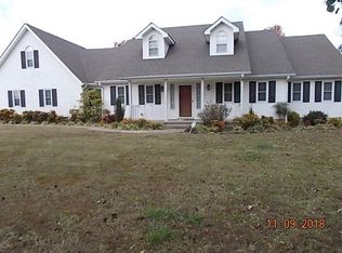 58994 E 110th Rd, Miami, OK 74354