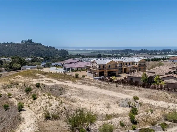 850 Castillo Del Mar Lot 22, Arroyo Grande, CA 93420