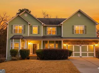 6074 Locklear Way, Douglasville, GA 30134