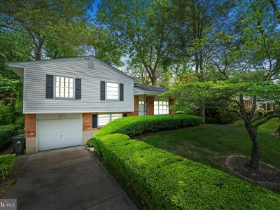 124 Timberline Dr, Newark, DE, 19711