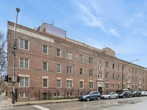 1173 E 61st St #2, Chicago, IL 60637