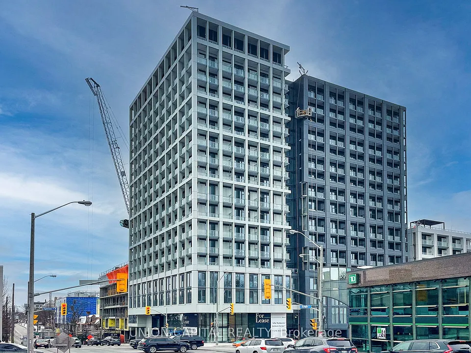 2020 Bathurst St #1007