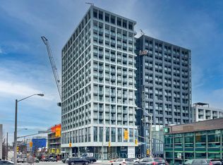 2020 Bathurst St #1007, Toronto, ON M5P 2B9