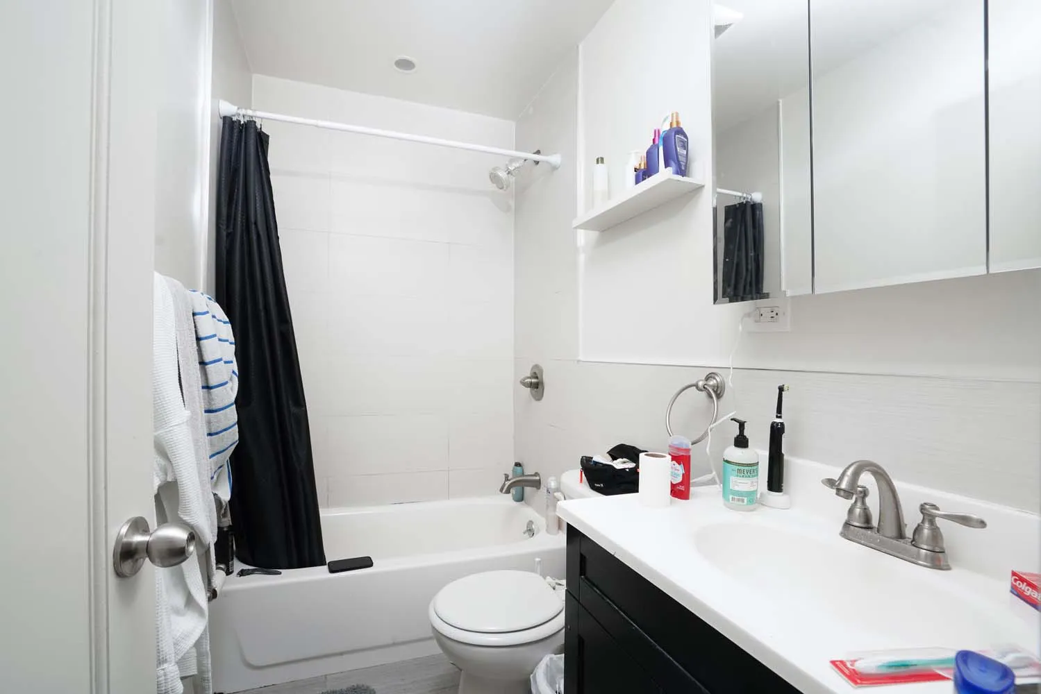 273 East 7th Street #3A in East Village, Manhattan | StreetEasy