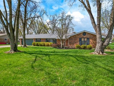 2157 Crystal Marie Dr, Dayton, OH, 45431