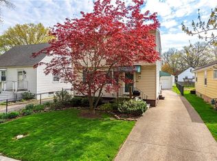 343 Olive St, Elyria, OH