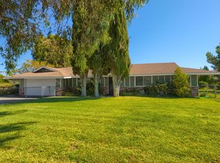 4394 Tolenas Road, Fairfield, CA 94533