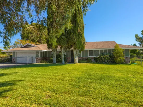 4394 Tolenas Road, Fairfield, CA 94533