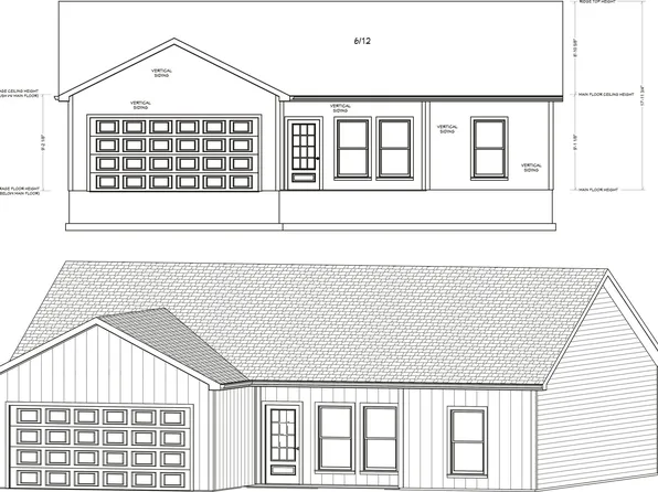 7528 W Justice Ave, Bloomington, IN 47404