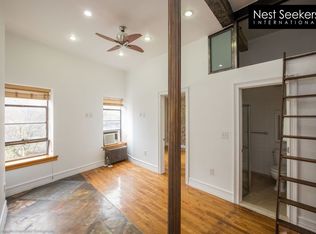 501 Hudson St #2B, New York, NY 10014