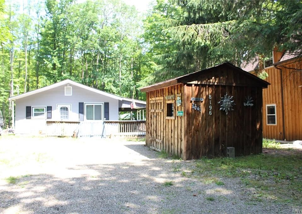 1st image of 8196 Trail #5