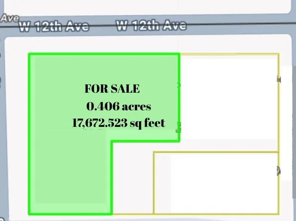 1120 W 12th Ave, Pine Bluff, AR 71603