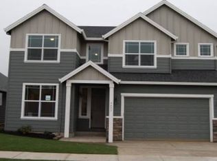 3657 Shibe St, Forest Grove, OR 97116