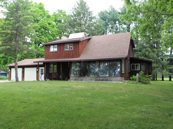 10190 Jeddo Rd, Greenwood, MI 48006