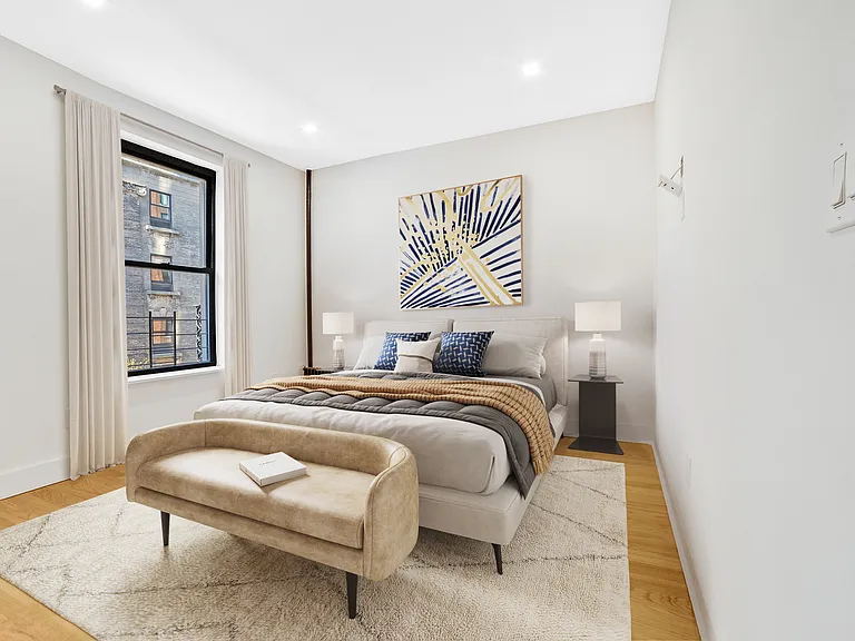 321 W 94th St #5C — Photo 4