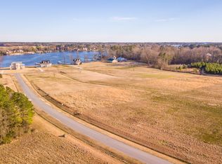 LOT 44 Cordgrass Pointe Rd, Bath, NC 27808