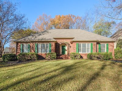 8636 Stablemill Ln, Cordova, TN, 38016