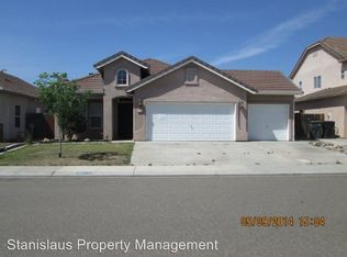 3713 Lauding Way, Modesto, CA 95355